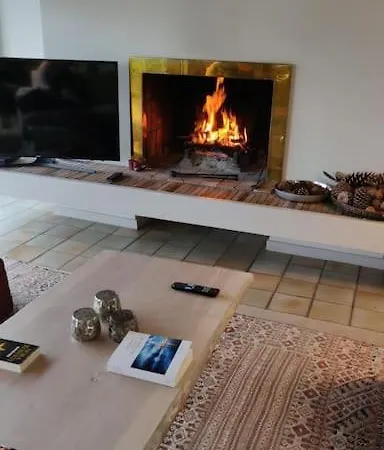Maison D'architecte Au Léman Villa