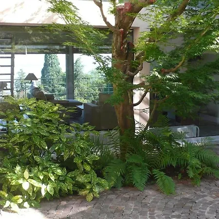 Villa Maison D'architecte Au Leman Thonon-les-Bains