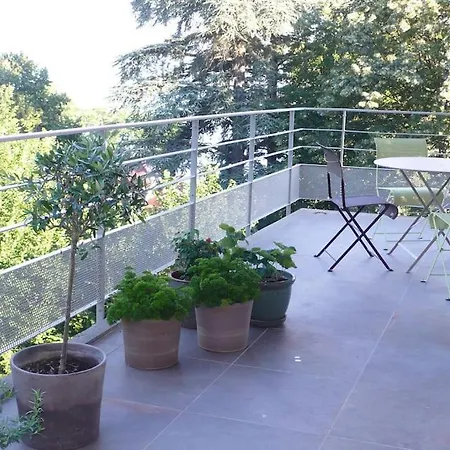 Maison D'architecte Au Leman Thonon-les-Bains