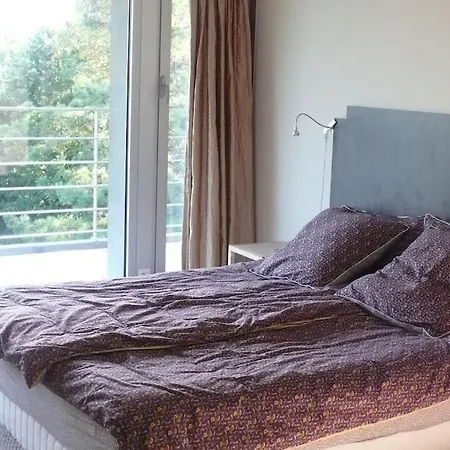 Maison D'architecte Au Leman Villa *