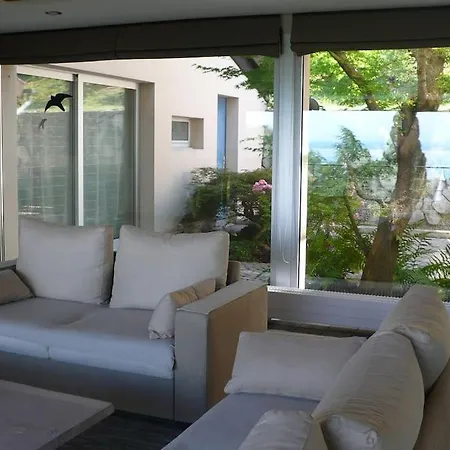 Maison D'architecte Au Leman Villa Thonon-les-Bains