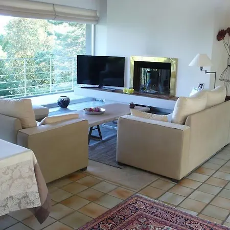 Villa Maison D'architecte Au Leman Thonon-les-Bains