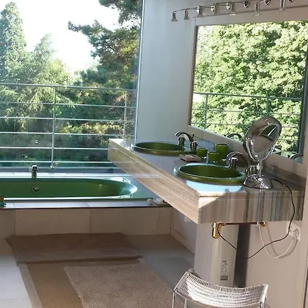 Maison D'architecte Au Leman Villa *