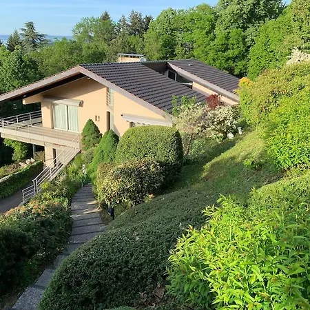 Maison D'architecte Au Leman * Thonon-les-Bains